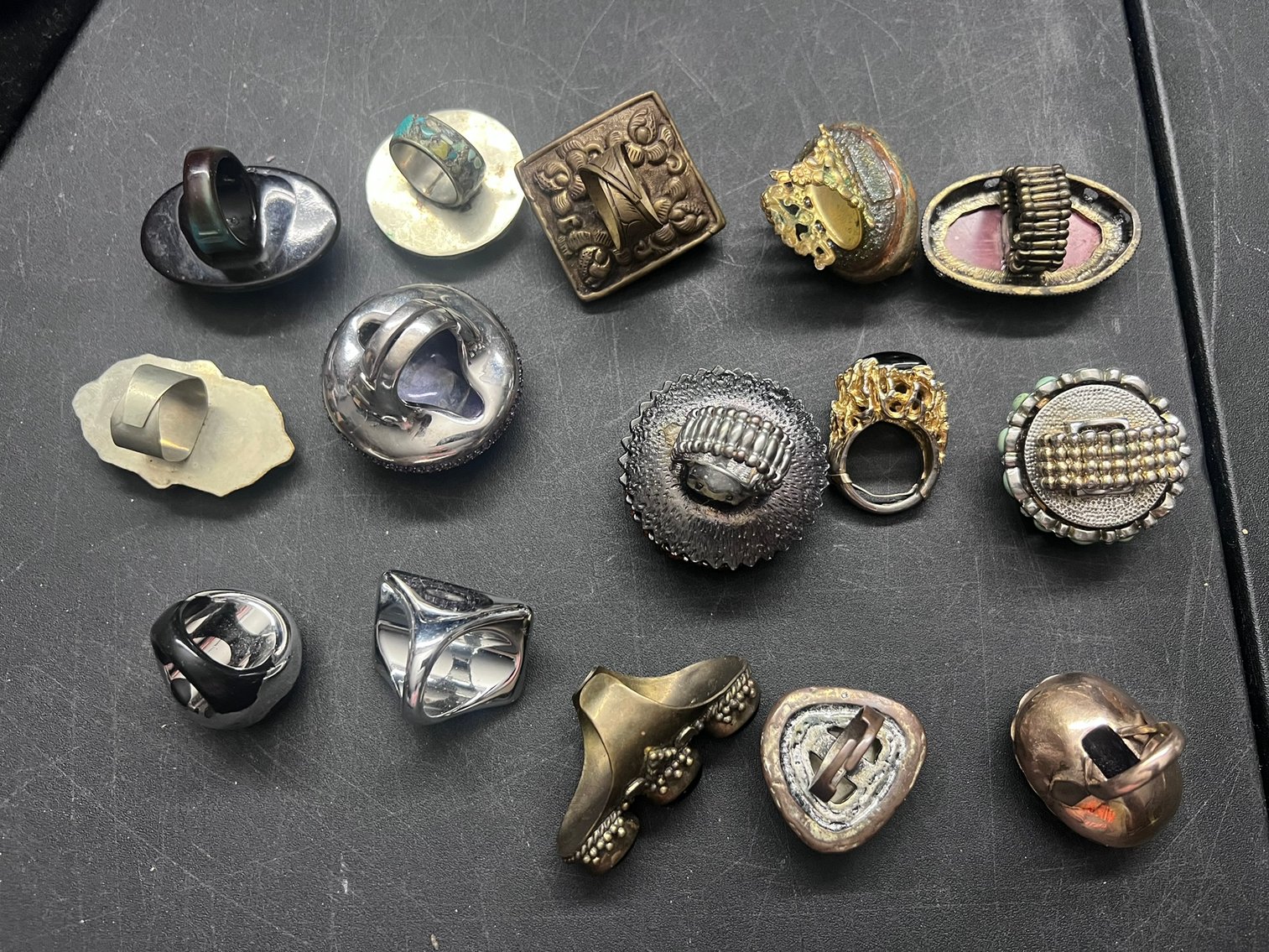 Image for ESTATE - JEWELRY, ANTIQUES, COLLECTIBLES +