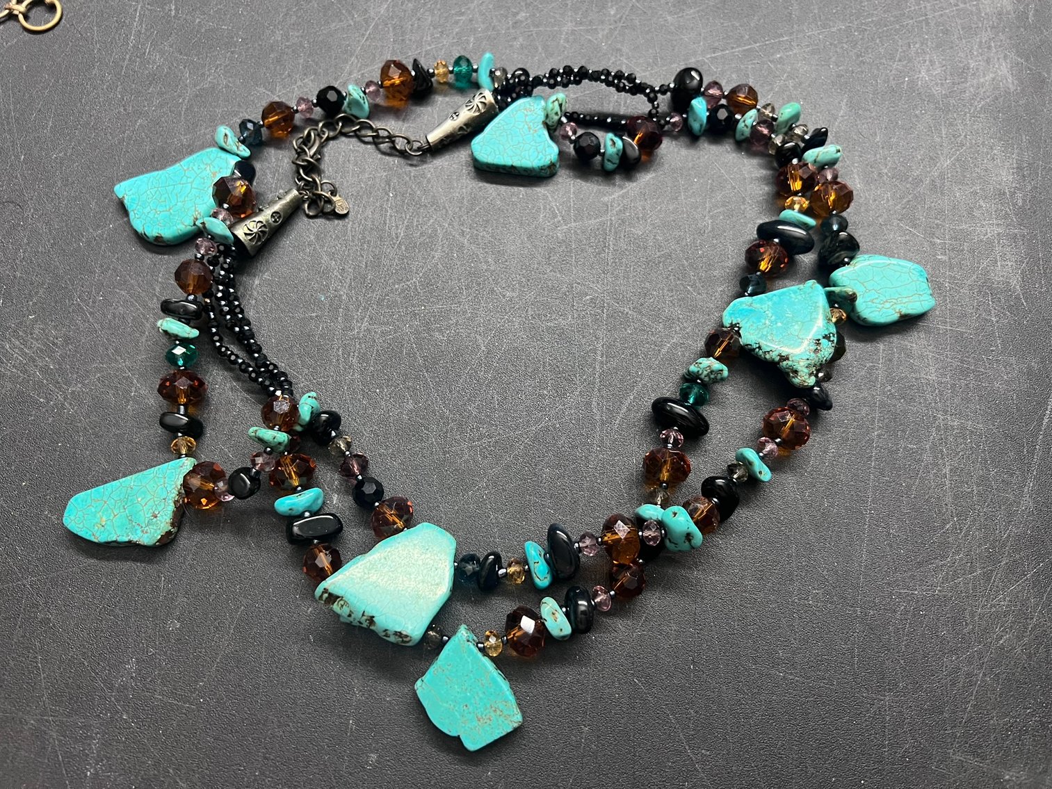 Image for ESTATE - JEWELRY, ANTIQUES, COLLECTIBLES +