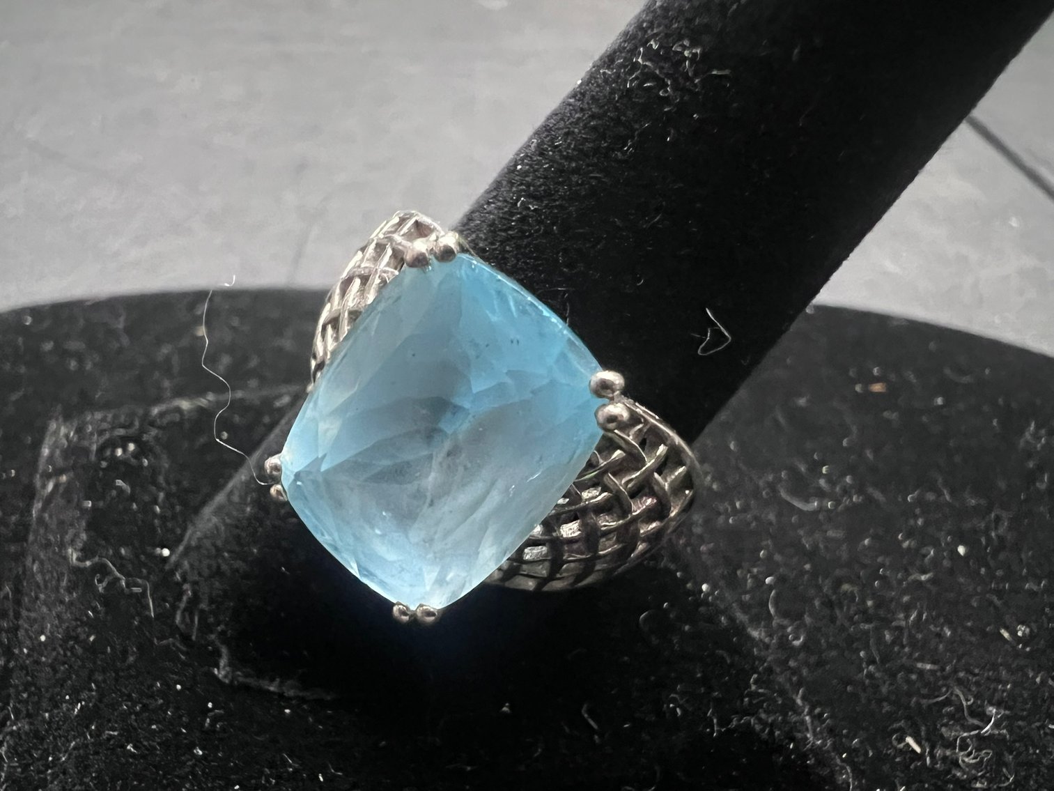 Image for ESTATE - JEWELRY, ANTIQUES, COLLECTIBLES +