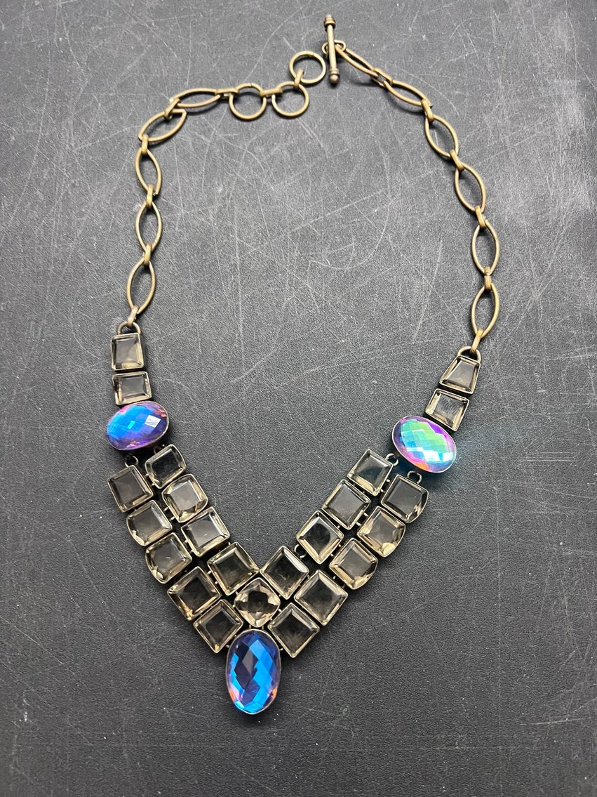 Image for ESTATE - JEWELRY, ANTIQUES, COLLECTIBLES +