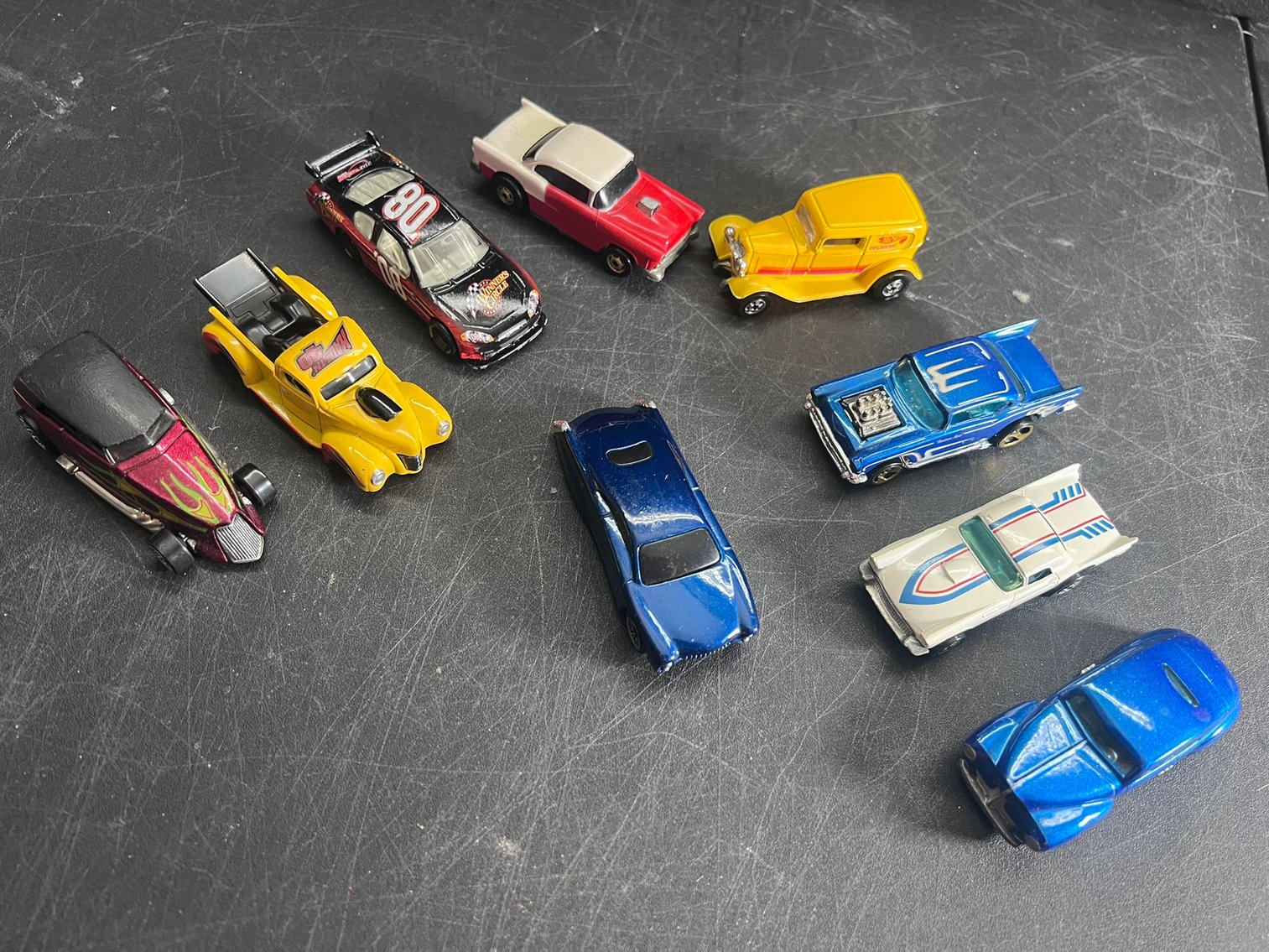 Image for ESTATE - JEWELRY, SPORTS CARDS, COLLECTIBLES - 400+ LOTS