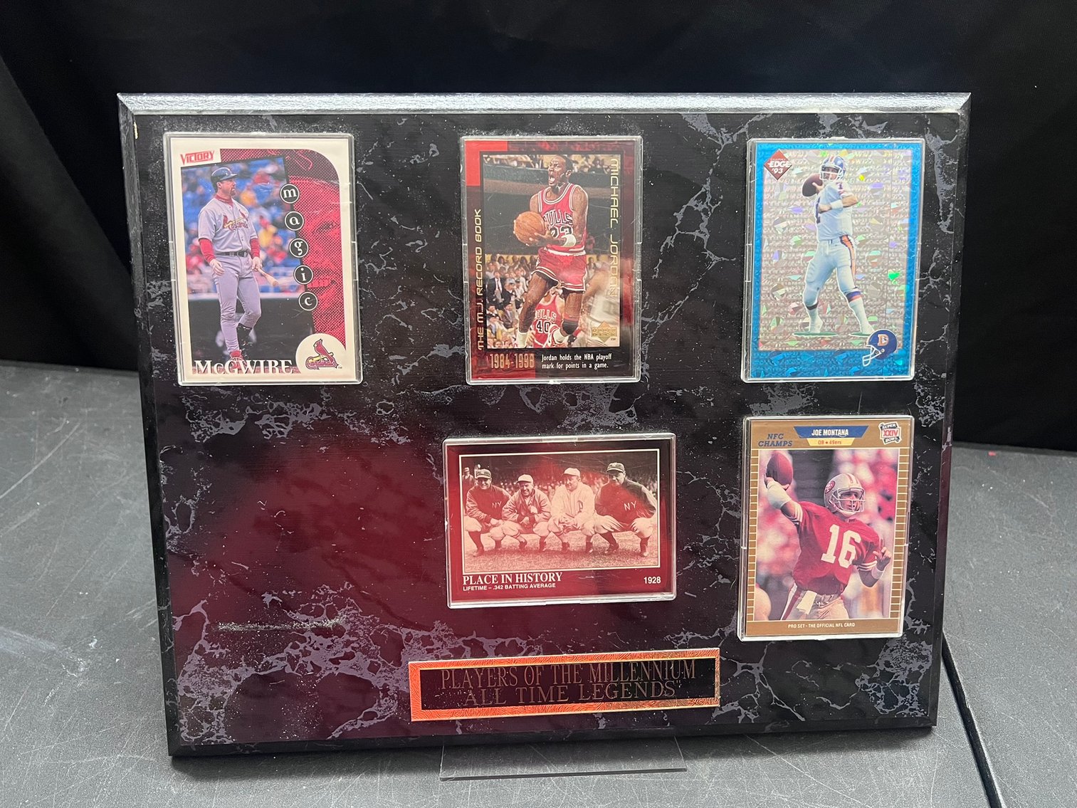 Image for ESTATE - JEWELRY, SPORTS CARDS, COLLECTIBLES - 400+ LOTS