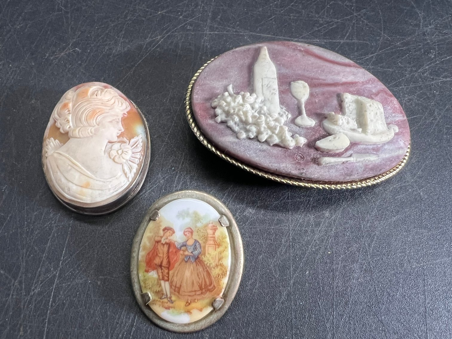 Image for ESTATE - JEWELRY, SPORTS CARDS, COLLECTIBLES - 400+ LOTS