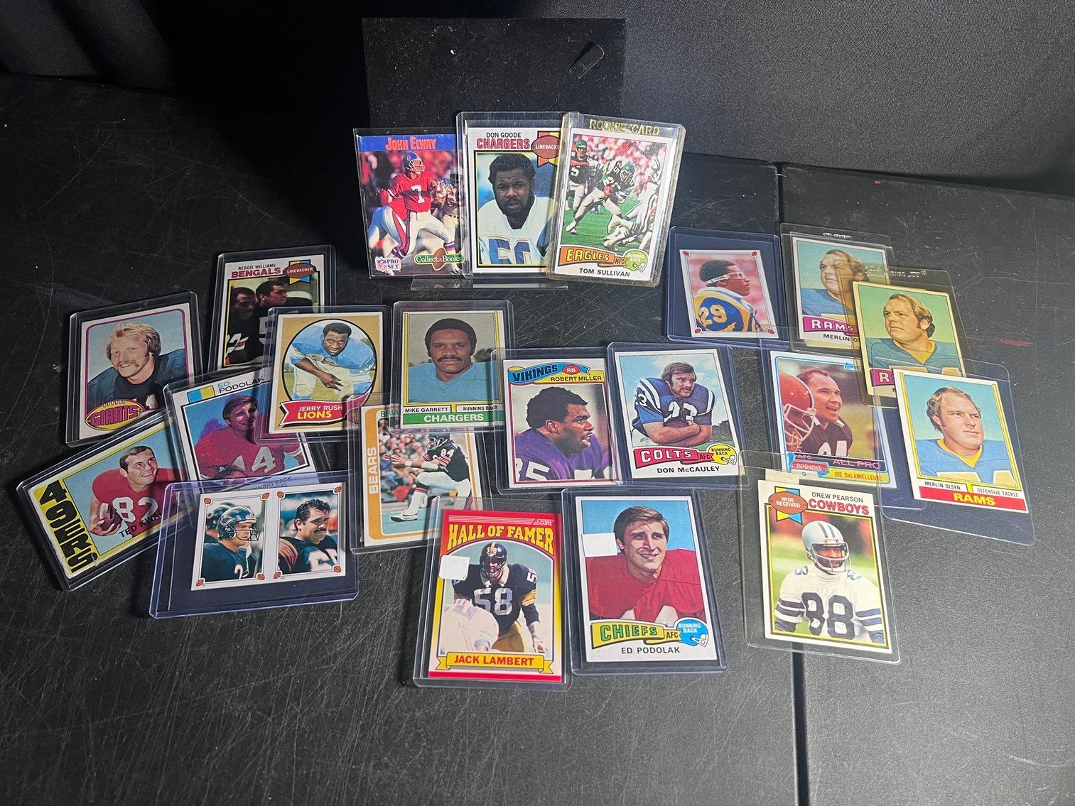 Image for ESTATE - JEWELRY, SPORTS CARDS, COLLECTIBLES - 400+ LOTS