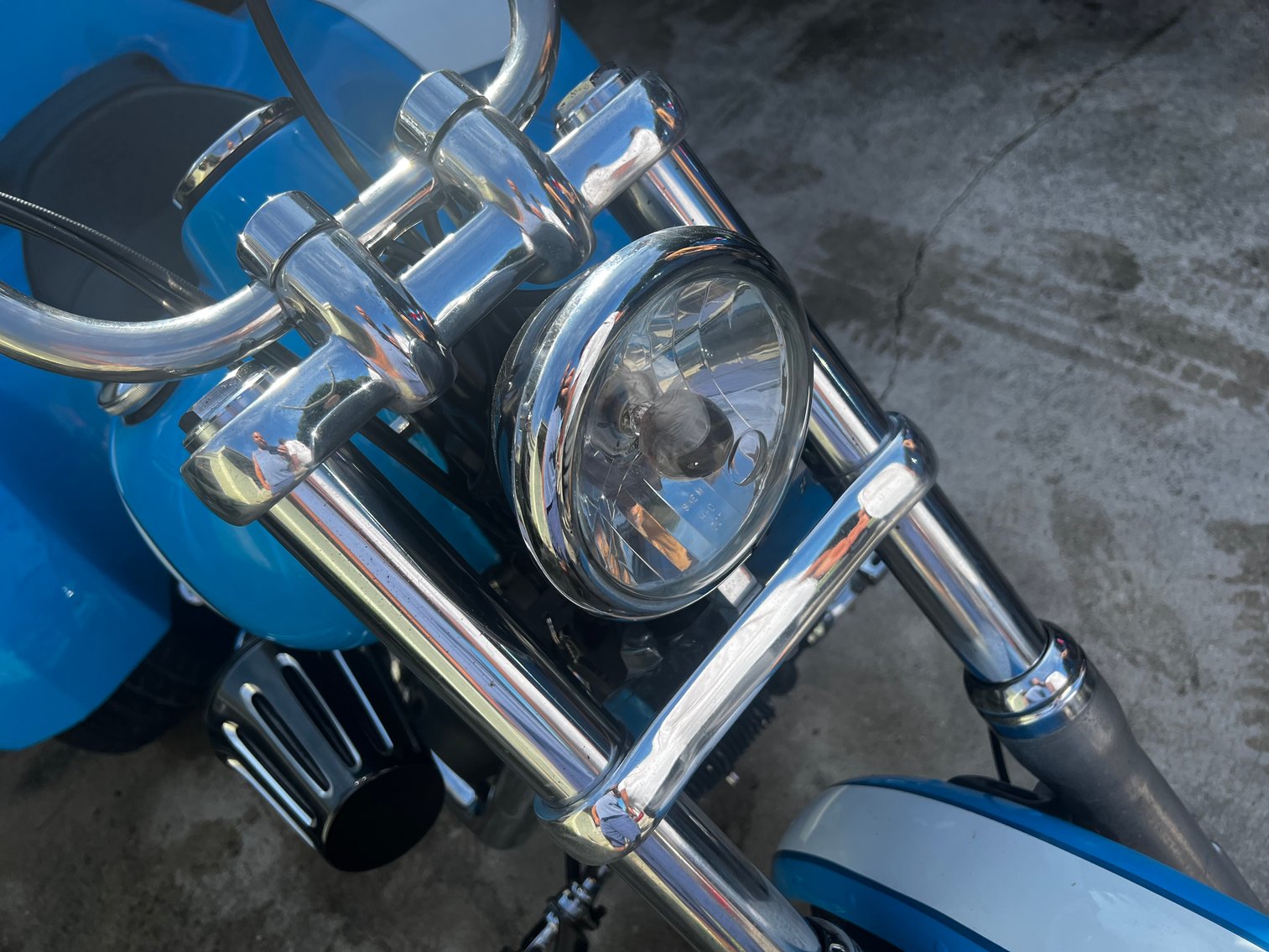 Image for VEHICLE, MOTORCYCLES & MORE!