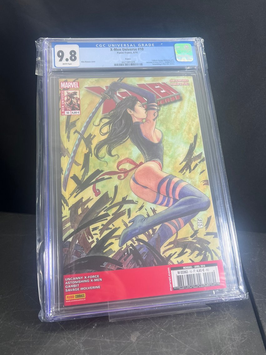 Image for COMICS & COLLECTIBLES - 600+ LOTS