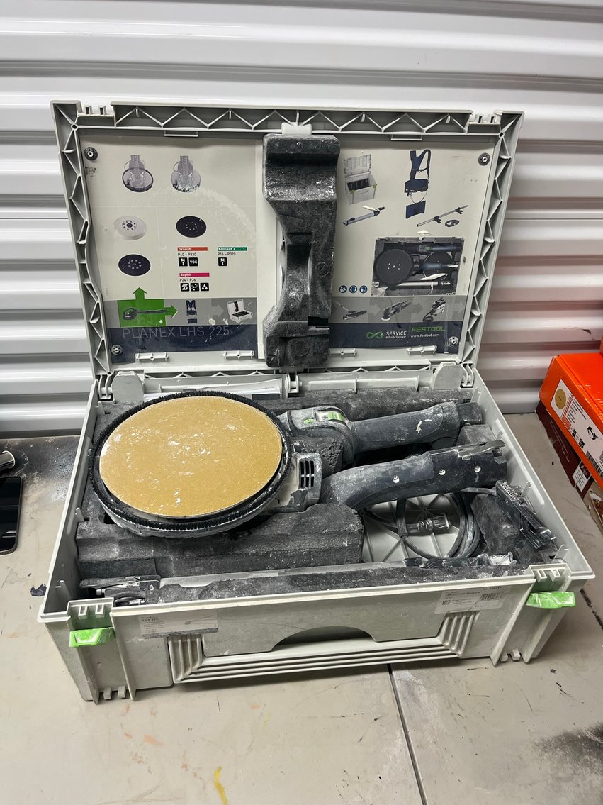 Image for TOOLS, EQUIPMENT, VAN, ESTATE LOTS +