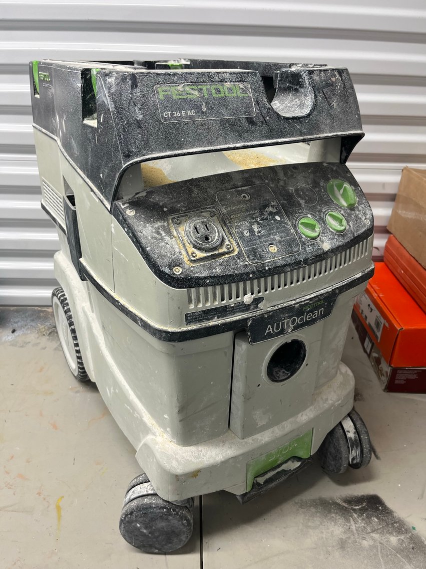 Image for TOOLS, EQUIPMENT, VAN, ESTATE LOTS +