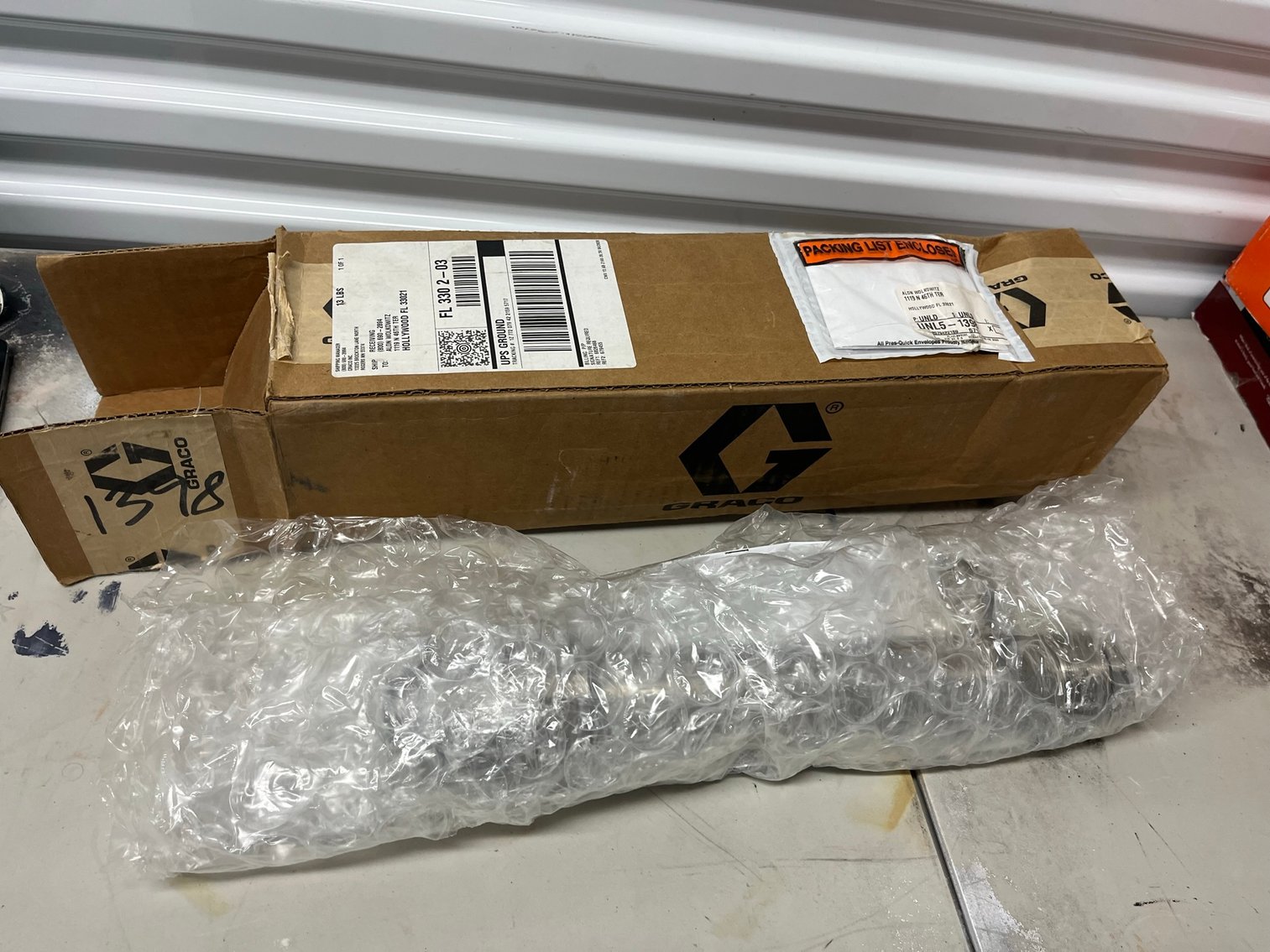 Image for TOOLS, EQUIPMENT, VAN, ESTATE LOTS +