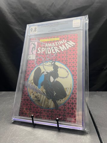 Image for COMICS & COLLECTIBLES - 600+ LOTS