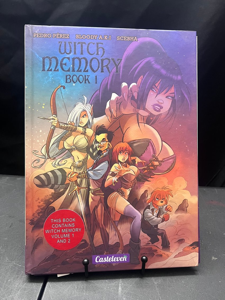 Image for COMICS & COLLECTIBLES - 600+ LOTS