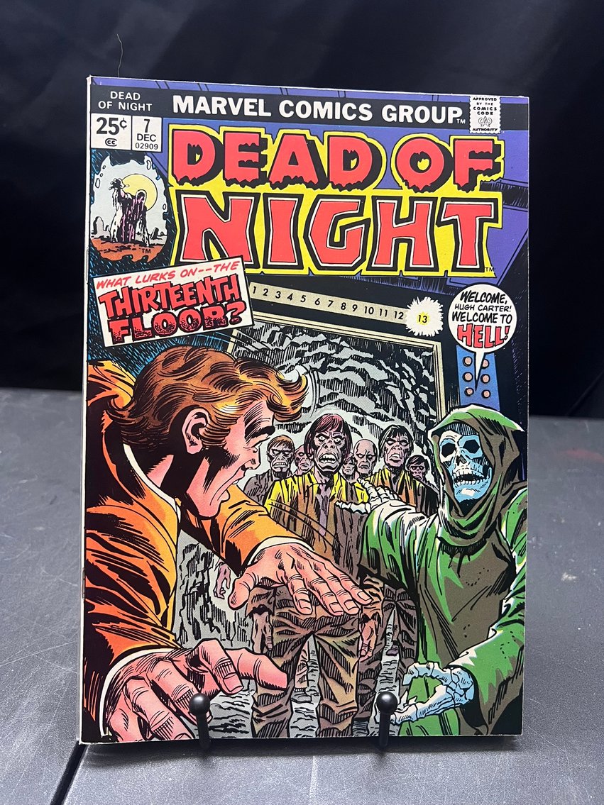 Image for COMICS & COLLECTIBLES - 600+ LOTS