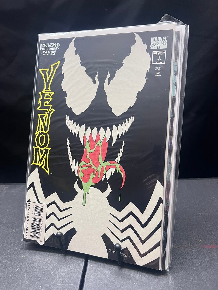 Image for COMICS & COLLECTIBLES - 600+ LOTS