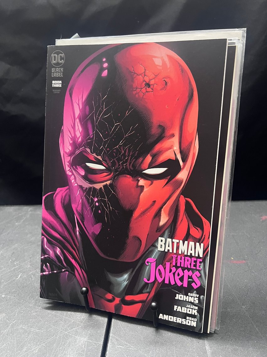 Image for COMICS & COLLECTIBLES - 600+ LOTS