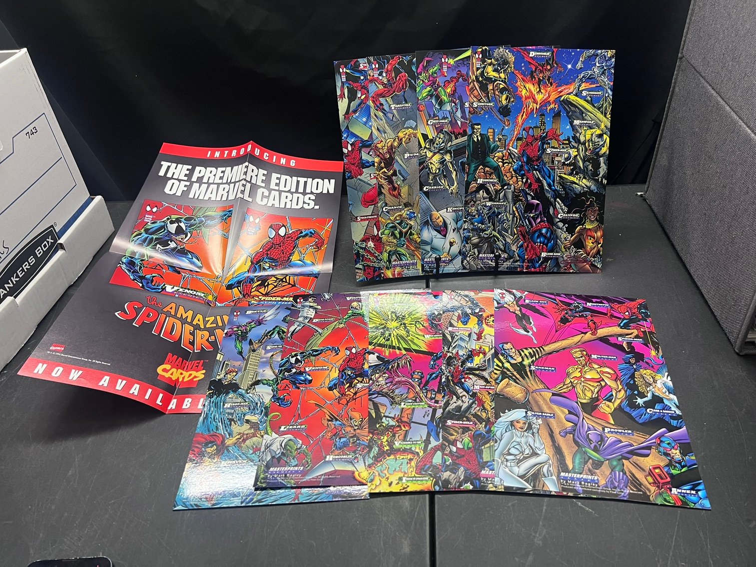 Image for COMICS & COLLECTIBLES - 600+ LOTS