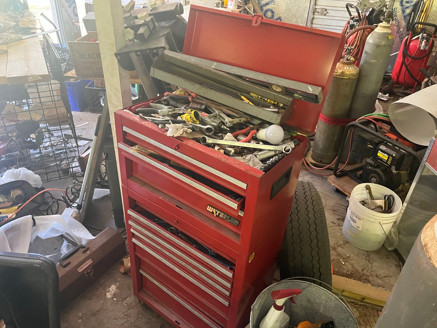 Image for ESTATE - NAPLES, FL - ANTIQUES, FIREARMS, TOOLS & MORE