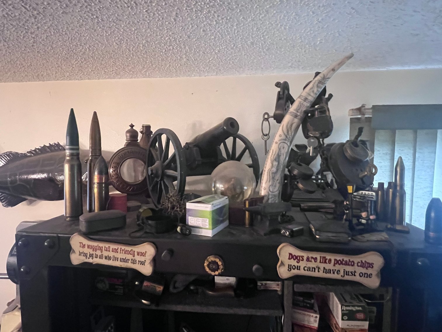 Image for ESTATE - NAPLES, FL - ANTIQUES, FIREARMS, TOOLS & MORE