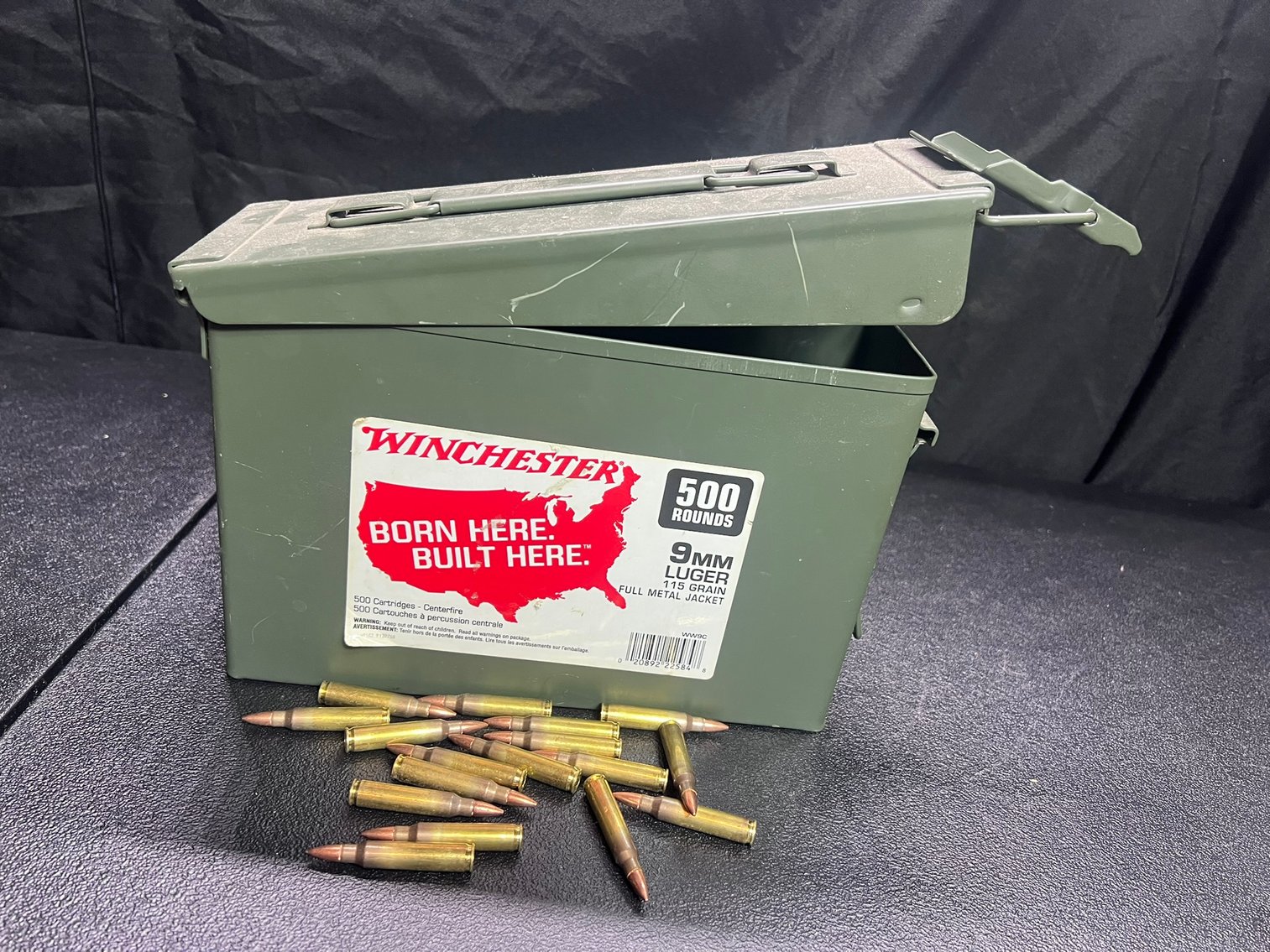 Image for ESTATE - NAPLES, FL - ANTIQUES, FIREARMS, TOOLS & MORE