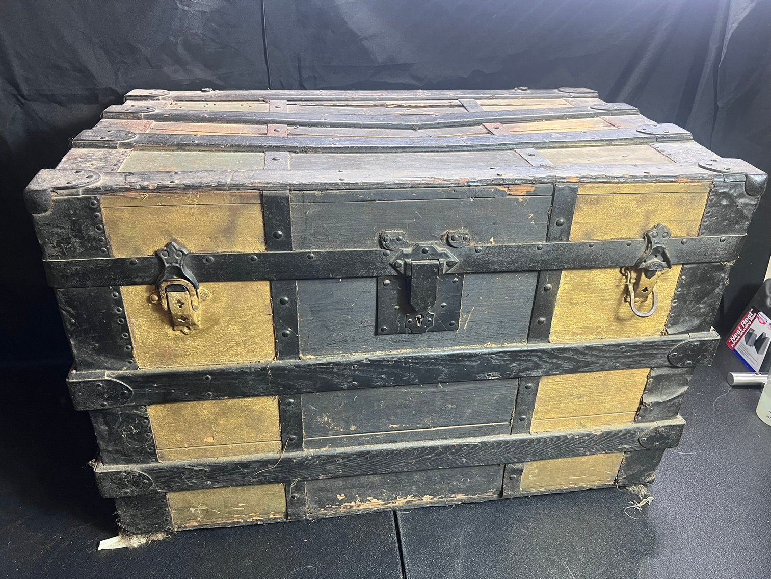 Image for ESTATE - NAPLES, FL - ANTIQUES, FIREARMS, TOOLS & MORE