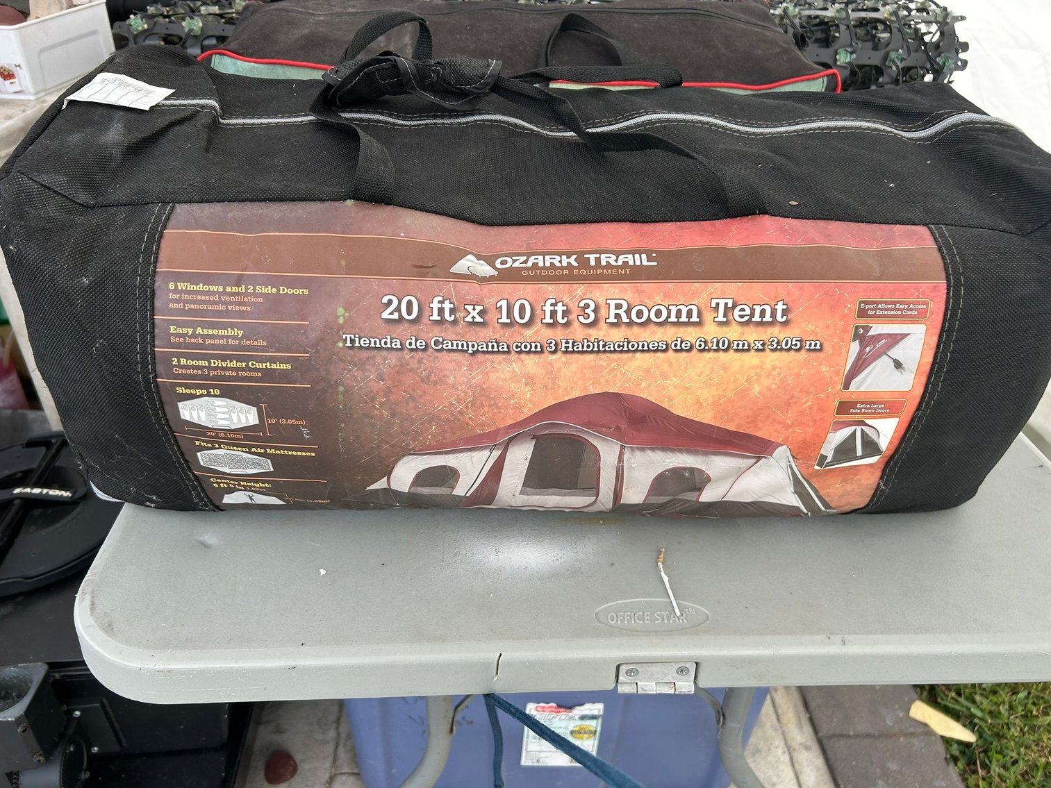 Image for ESTATE - TOOLS, COLLECTIBLES, ANTIQUES & MORE