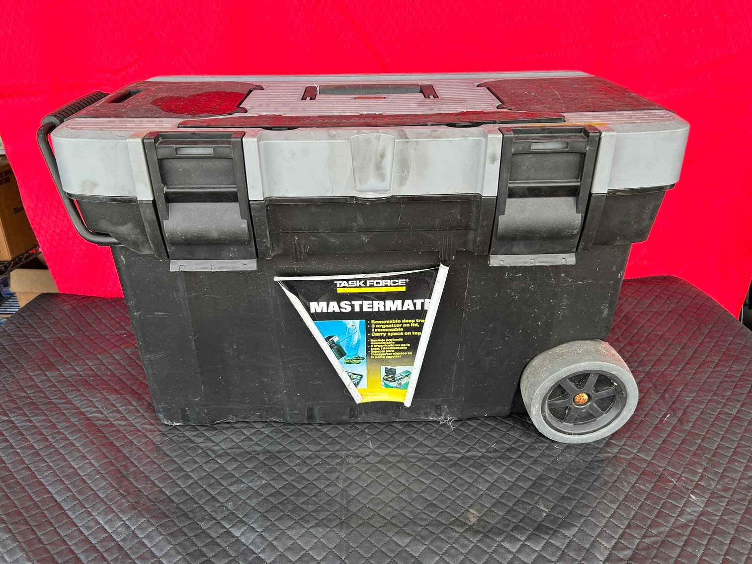 Image for ESTATE - TOOLS, COLLECTIBLES, ANTIQUES & MORE