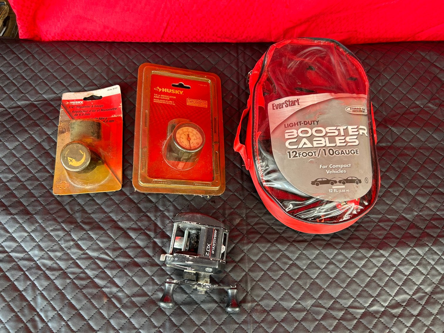 Image for ESTATE - TOOLS, COLLECTIBLES, ANTIQUES & MORE