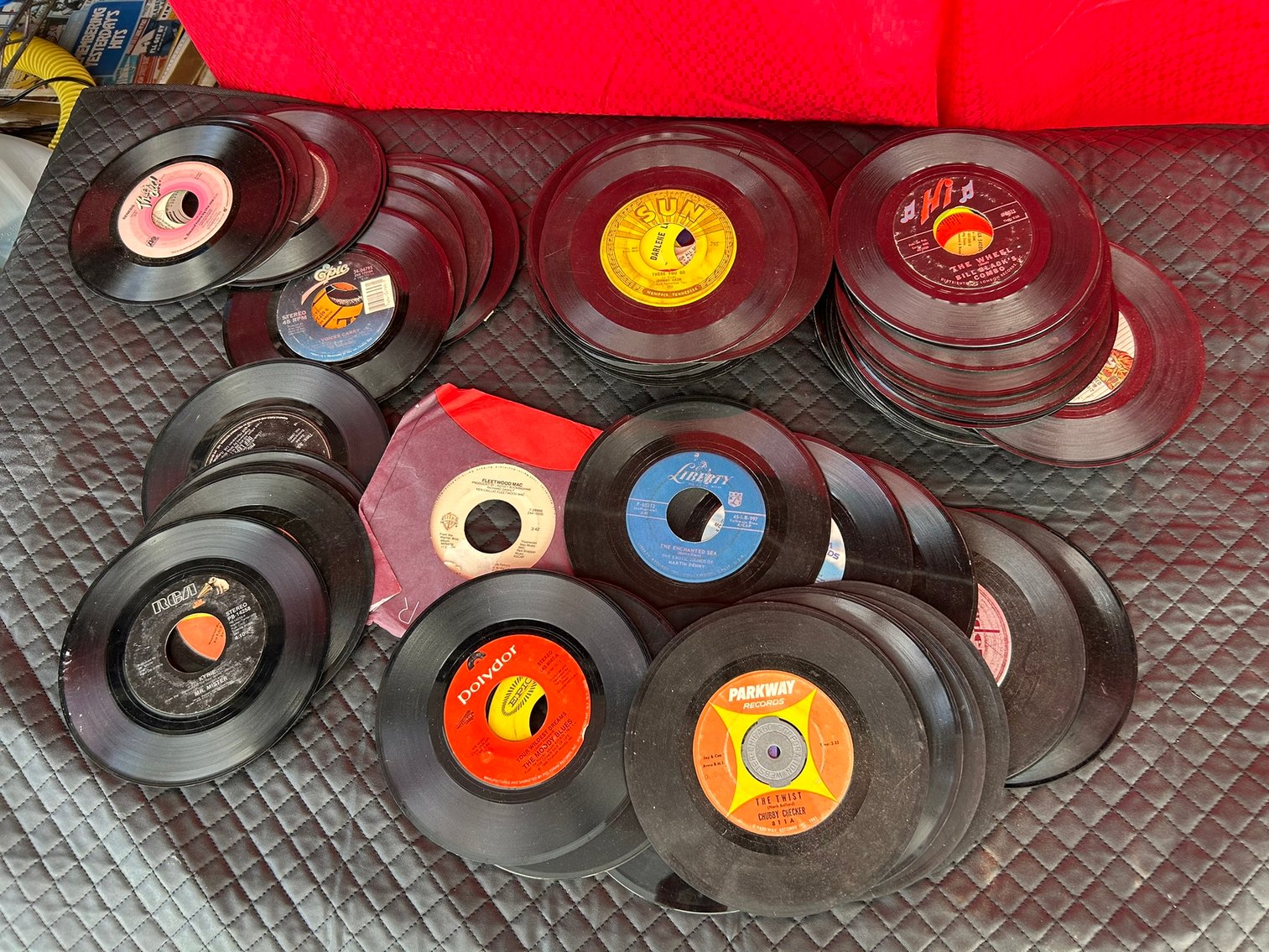 Image for ESTATE - TOOLS, COLLECTIBLES, ANTIQUES & MORE