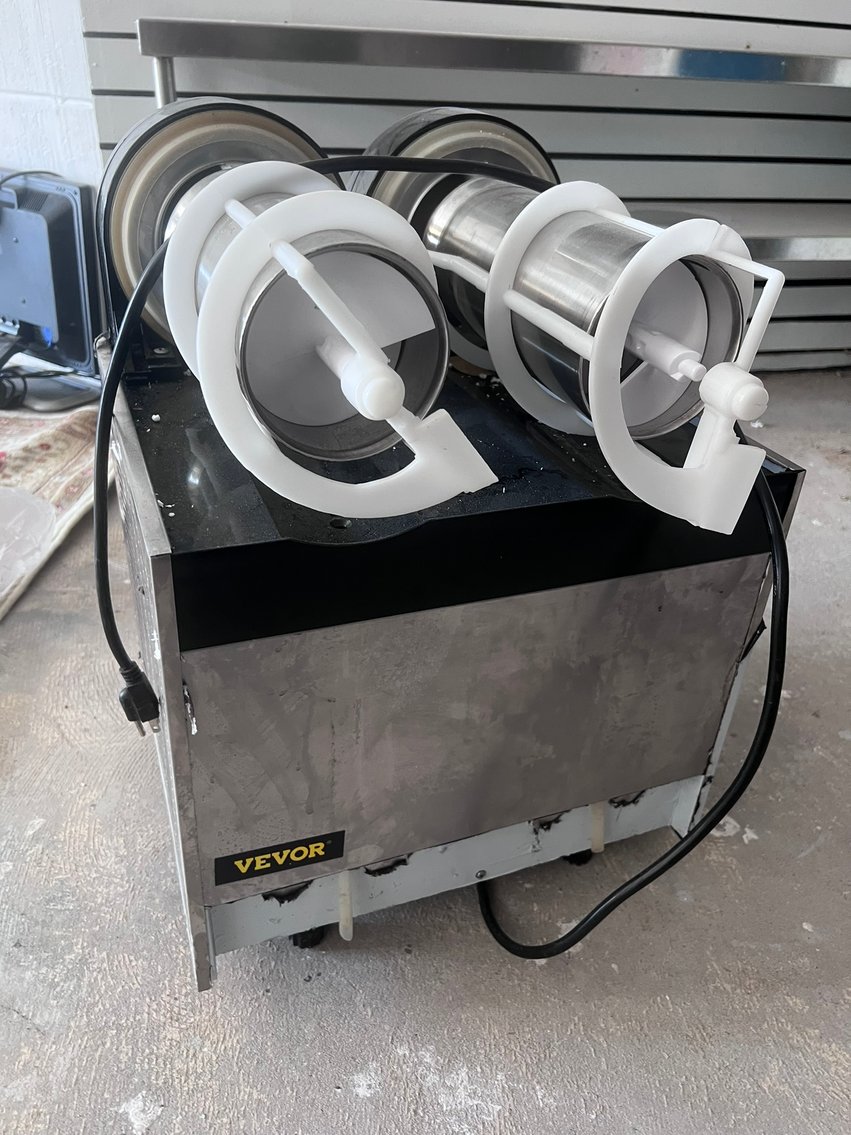 Image for ABSOLUTE - EQUIPMENT / TOOLS / PATIO FURNITURE +