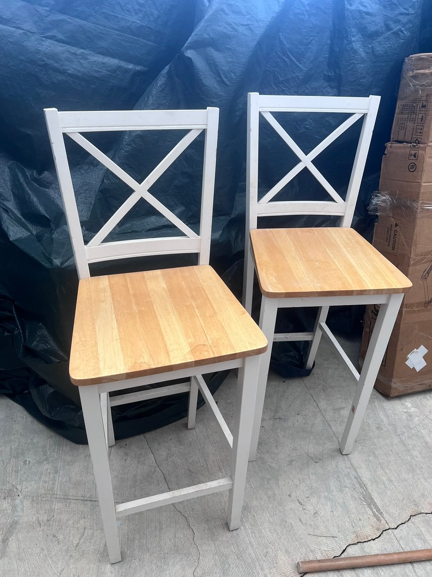 Image for ABSOLUTE - EQUIPMENT / TOOLS / PATIO FURNITURE +