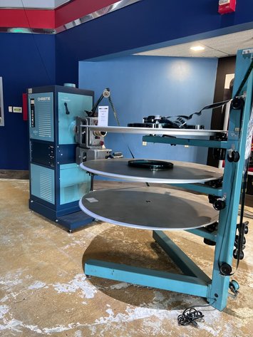 Image for MOVIE PROJECTOR / ELECTRONICS - FORT MYERS