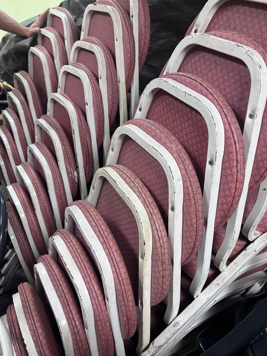 Image for MOVIE PROJECTOR / ELECTRONICS - FORT MYERS