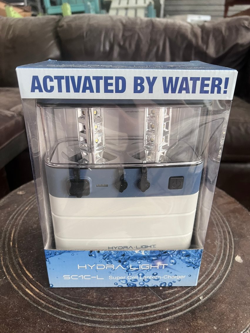 Image for ABSOLUTE - EQUIPMENT / TOOLS / PATIO FURNITURE +