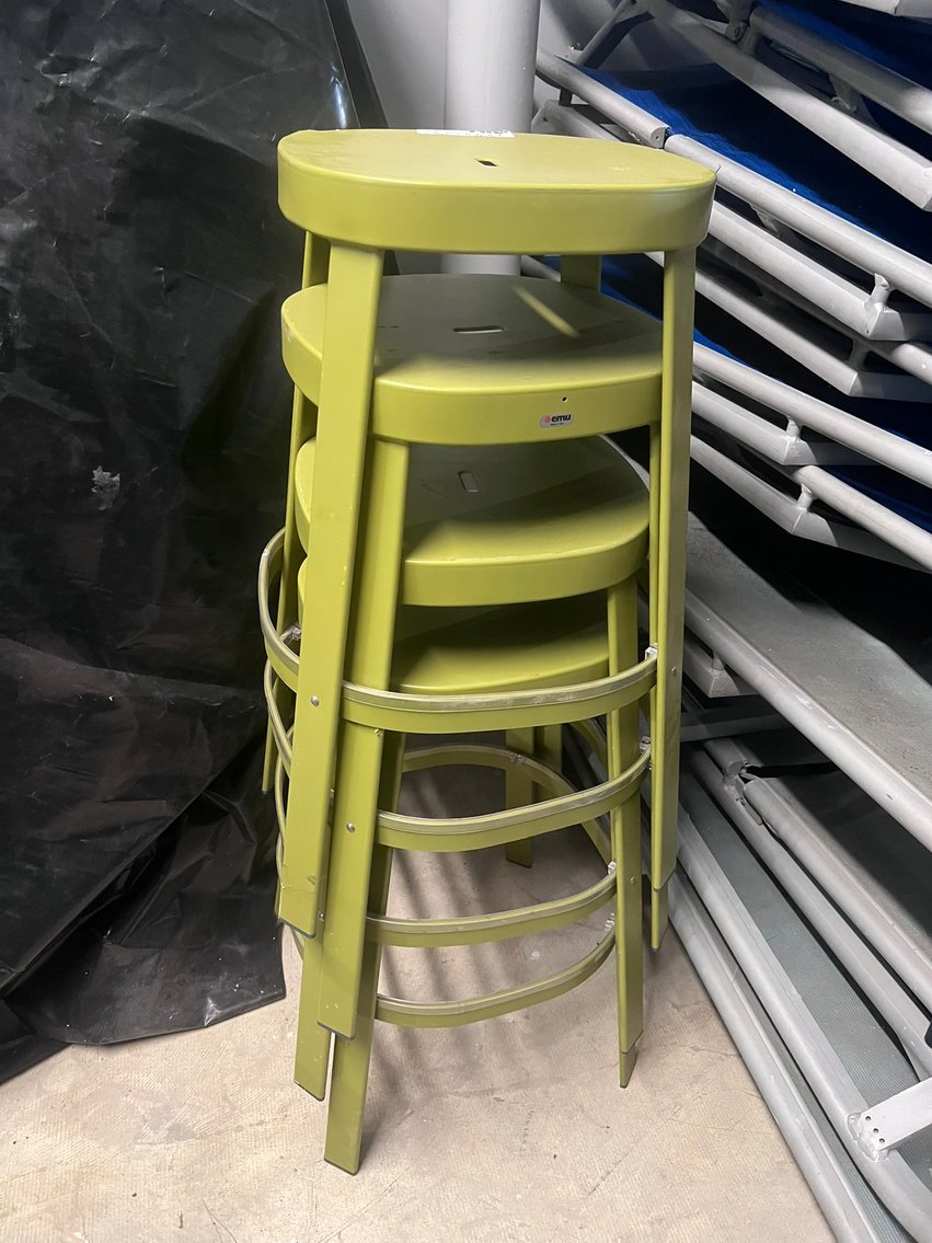 Image for ABSOLUTE - EQUIPMENT / TOOLS / PATIO FURNITURE +