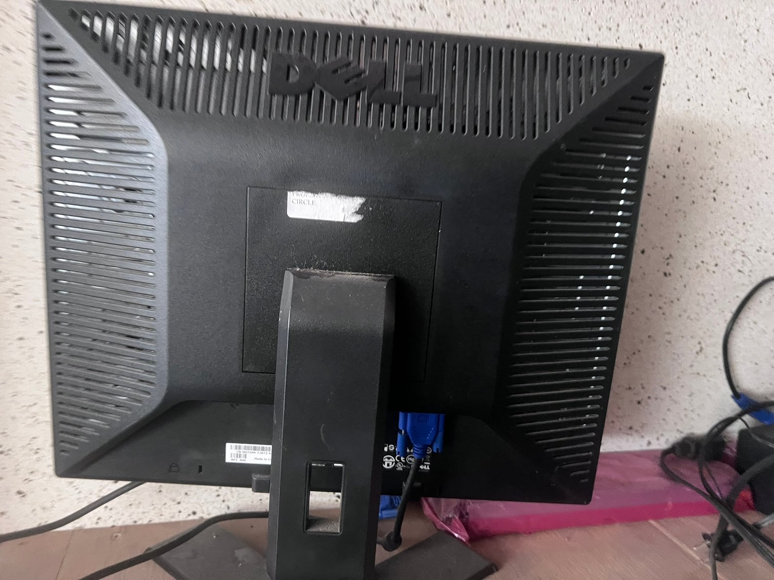 Image for ABSOLUTE - EQUIPMENT / TOOLS / PATIO FURNITURE +