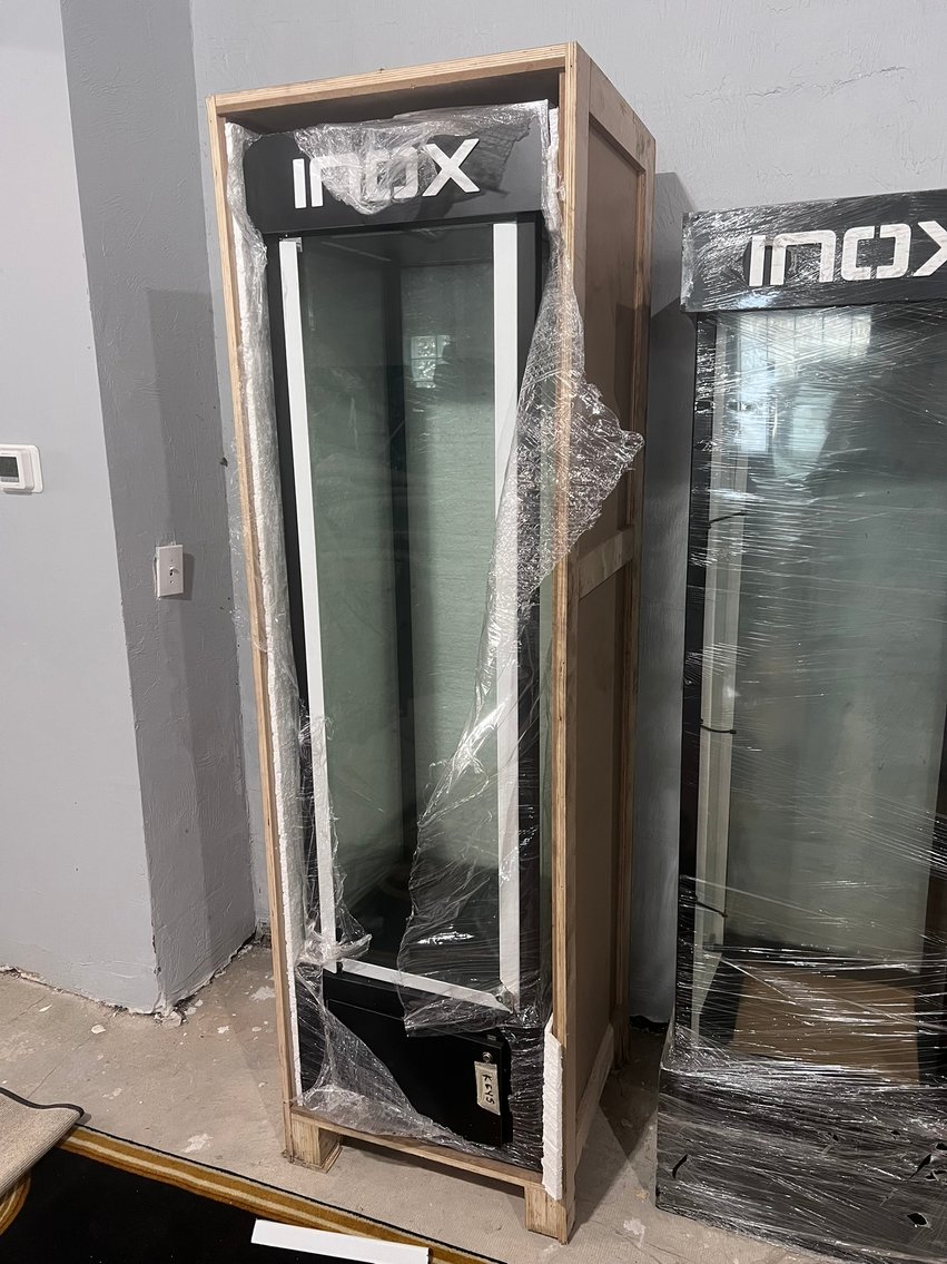 Image for ABSOLUTE - EQUIPMENT / TOOLS / PATIO FURNITURE +