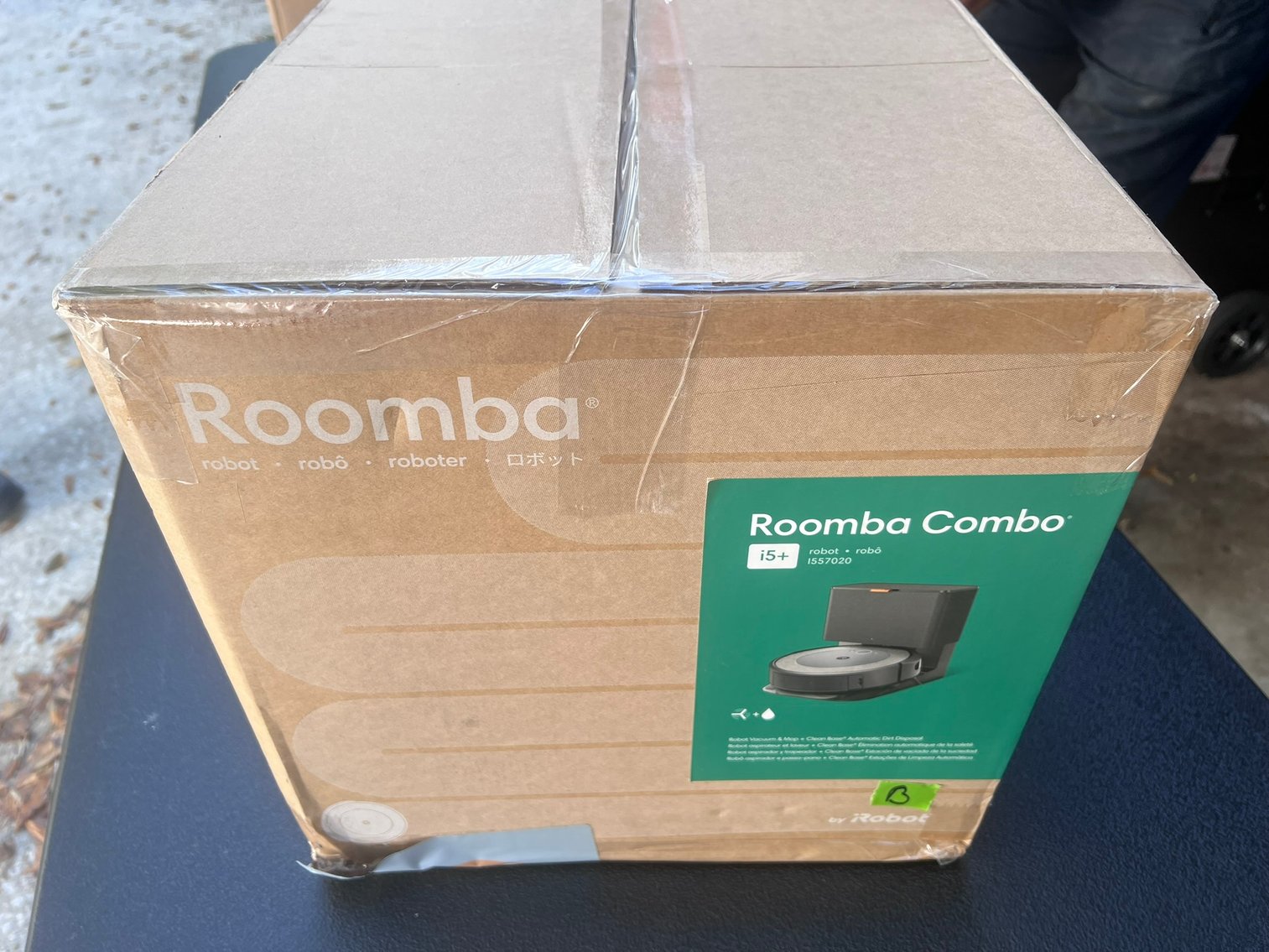 Image for ABSOLUTE - EQUIPMENT / TOOLS / PATIO FURNITURE +