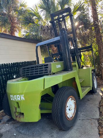 Image for ABSOLUTE - EQUIPMENT / TOOLS / PATIO FURNITURE +