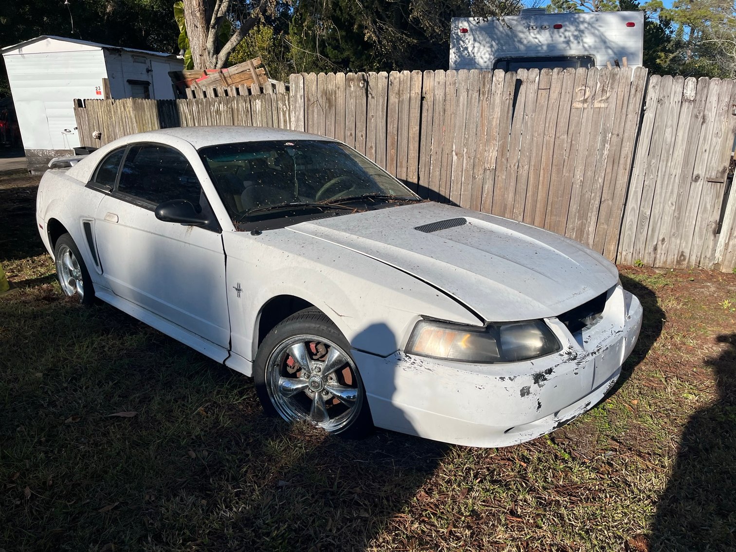 Image for ABSOLUTE - EQUIPMENT / TOOLS / PATIO FURNITURE +