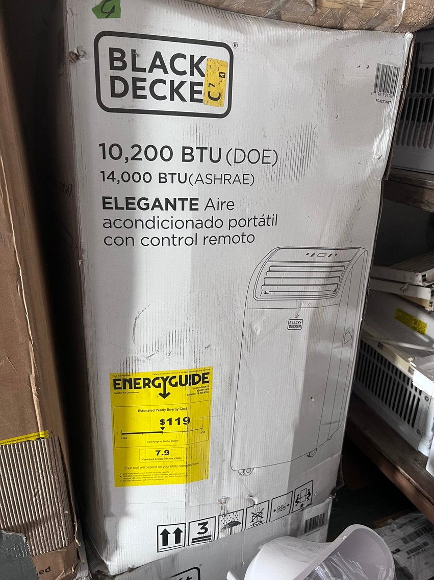 Image for ABSOLUTE - EQUIPMENT / TOOLS / PATIO FURNITURE +