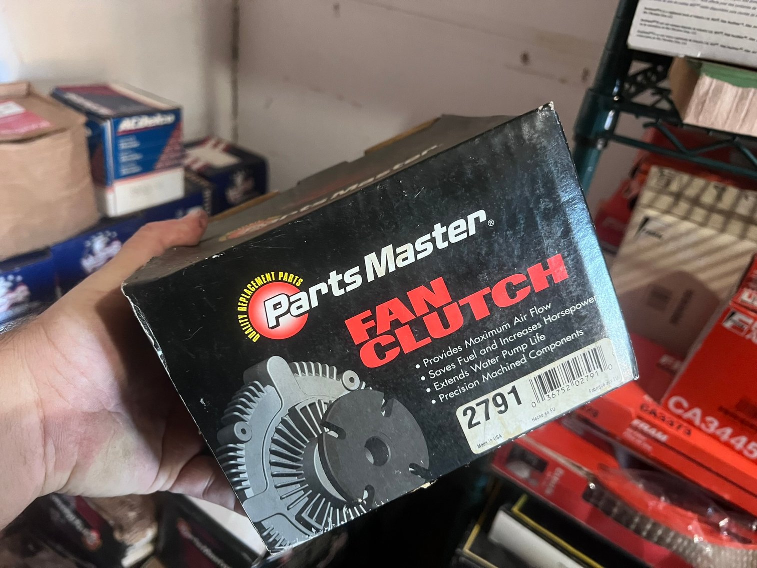 Image for ABSOLUTE - EQUIPMENT / TOOLS / PATIO FURNITURE +