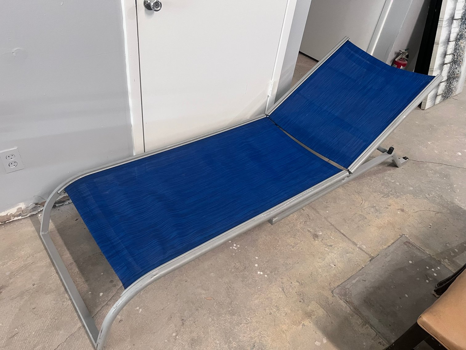 Image for ABSOLUTE - EQUIPMENT / TOOLS / PATIO FURNITURE +