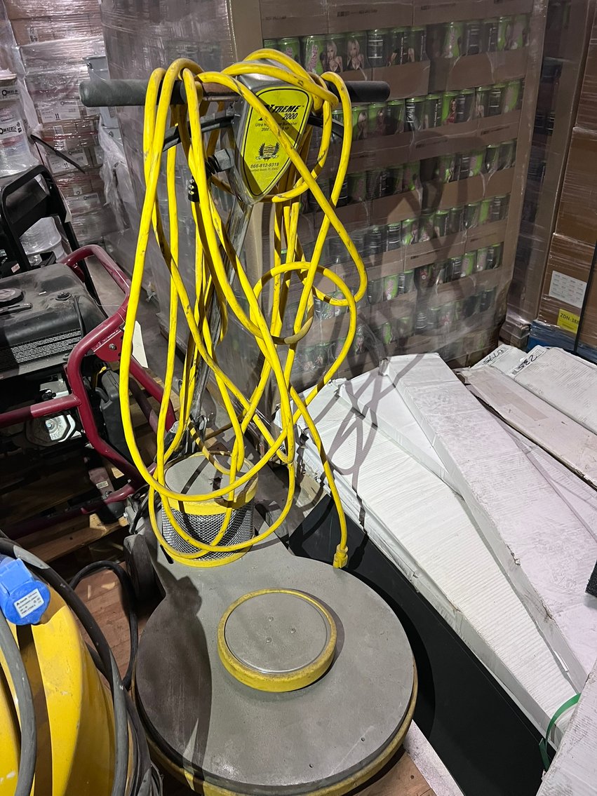 Image for SHORT NOTICE - WAREHOUSE LIQUIDATION - BOCA RATON, FL