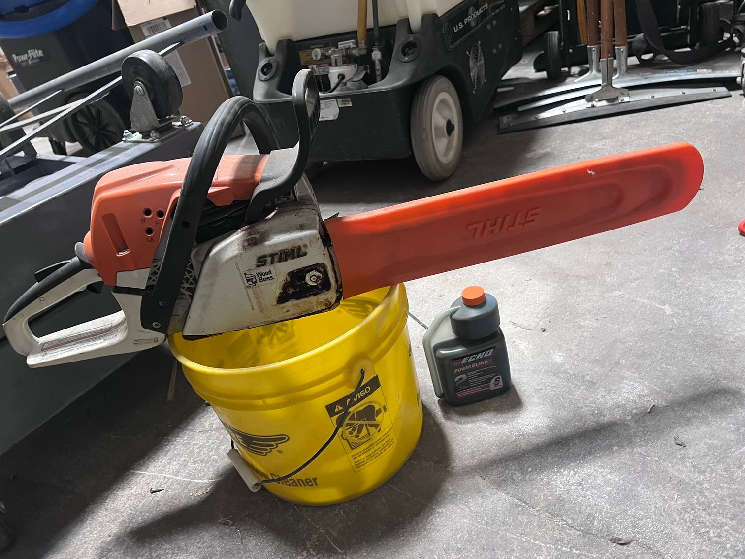 Image for SHORT NOTICE - WAREHOUSE LIQUIDATION - BOCA RATON, FL