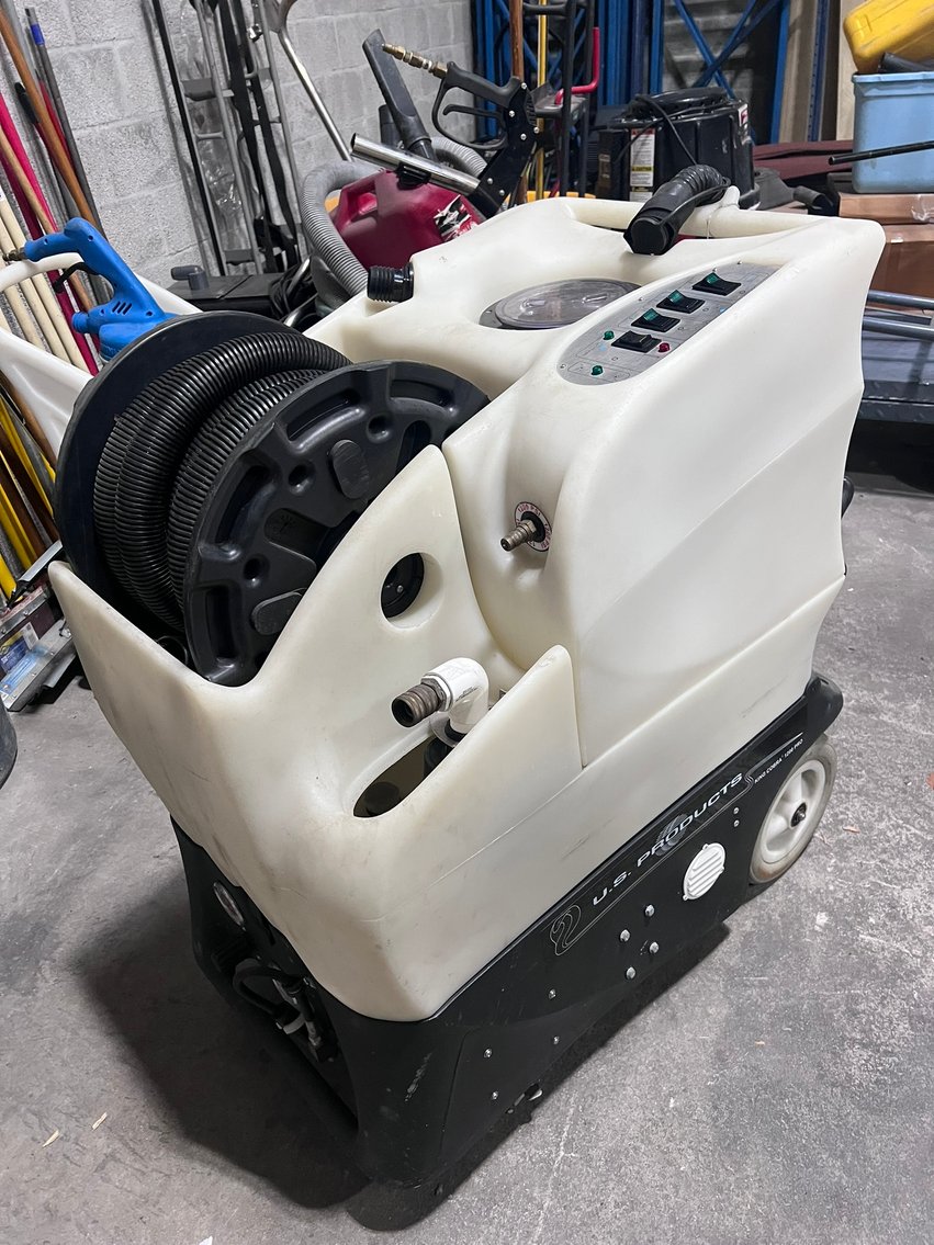 Image for SHORT NOTICE - WAREHOUSE LIQUIDATION - BOCA RATON, FL