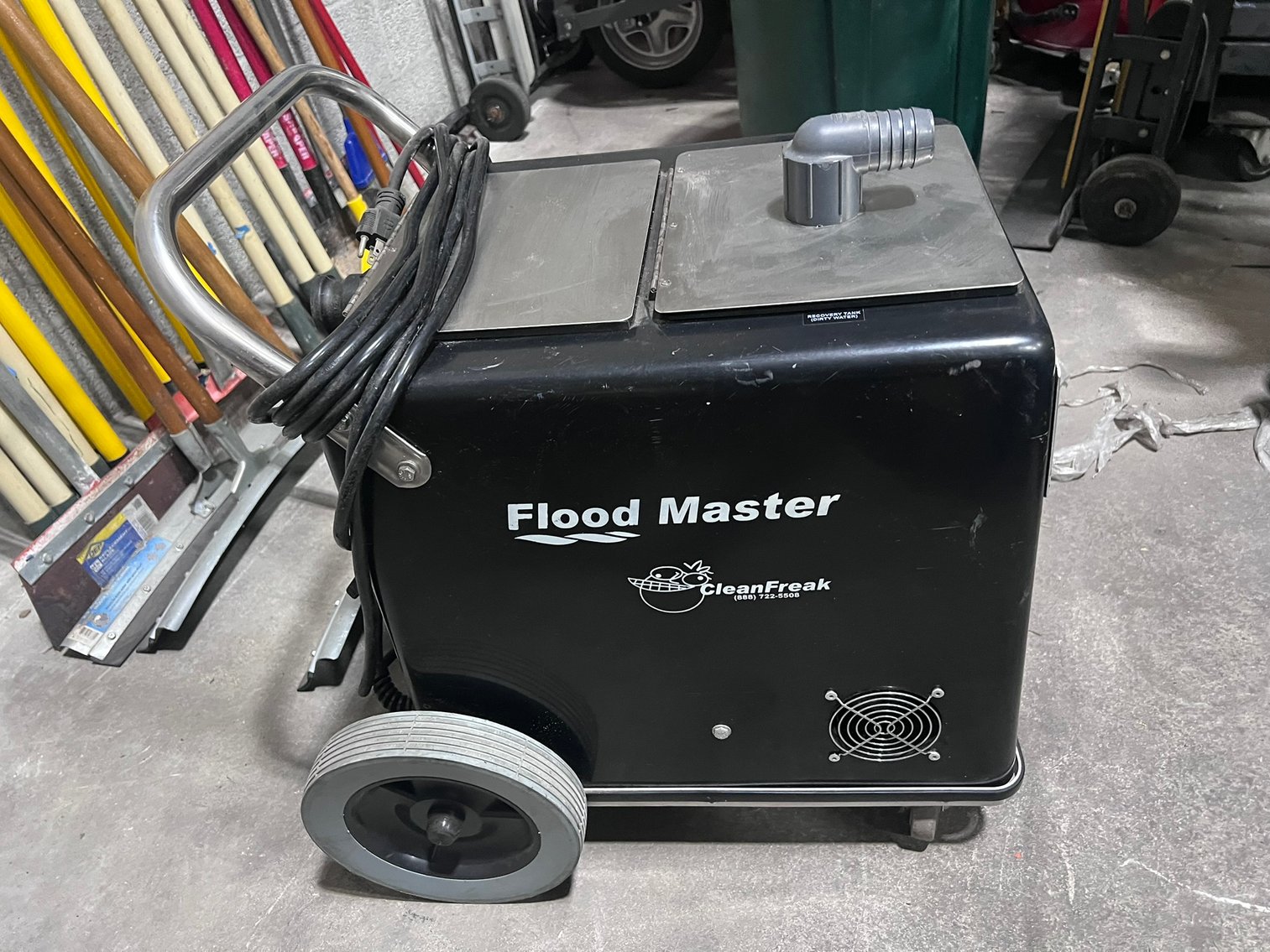 Image for SHORT NOTICE - WAREHOUSE LIQUIDATION - BOCA RATON, FL