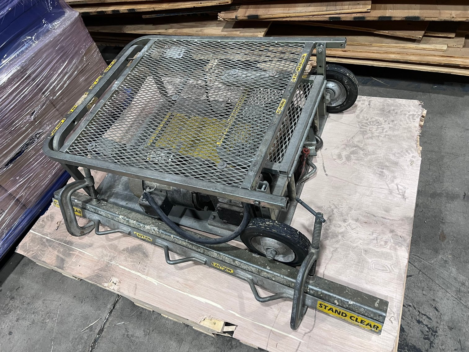 Image for SHORT NOTICE - WAREHOUSE LIQUIDATION - BOCA RATON, FL