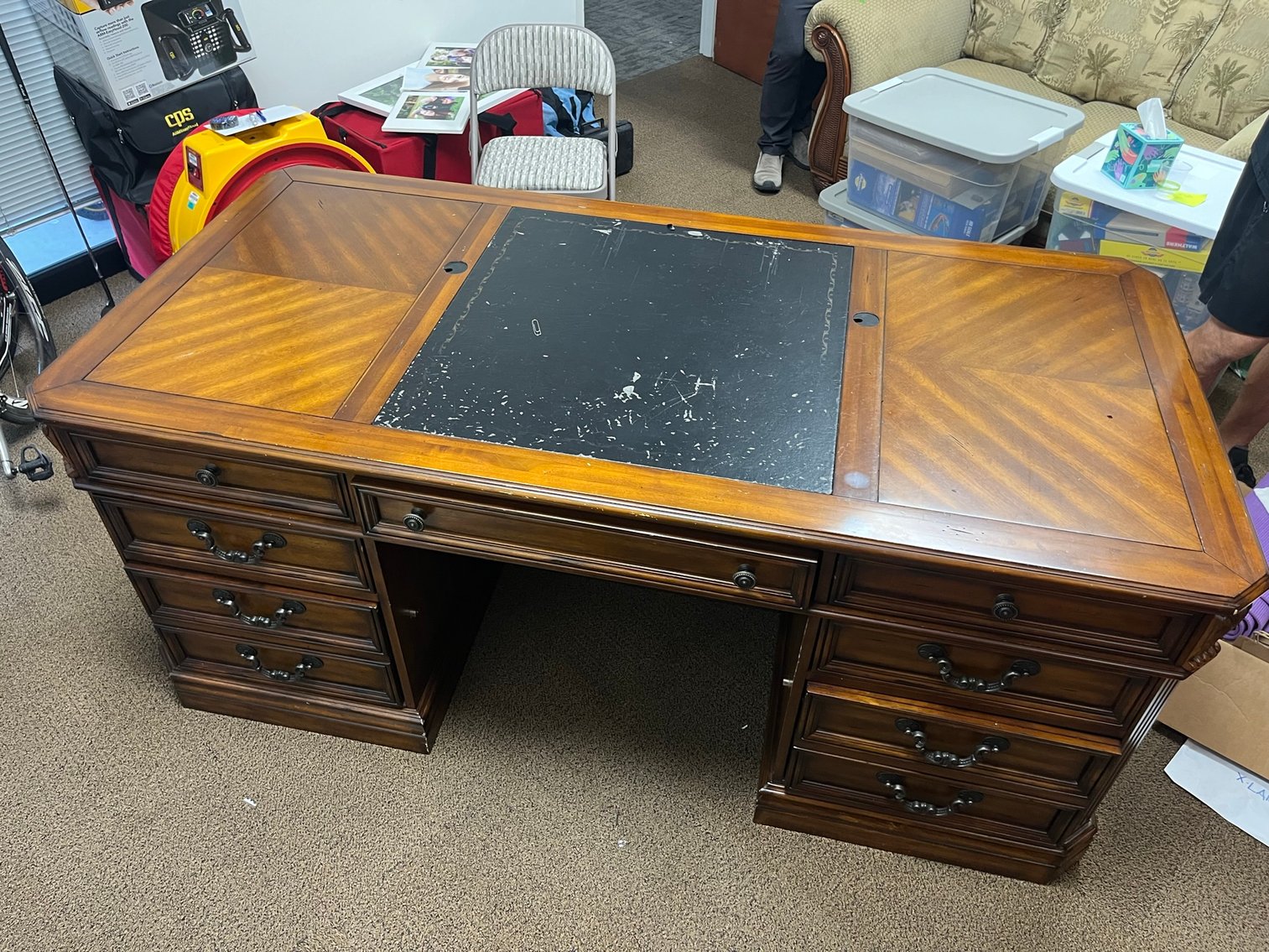 Image for SHORT NOTICE - WAREHOUSE LIQUIDATION - BOCA RATON, FL