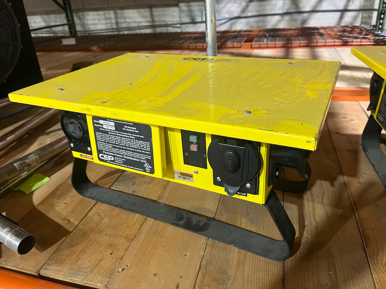 Image for SHORT NOTICE - WAREHOUSE LIQUIDATION - BOCA RATON, FL