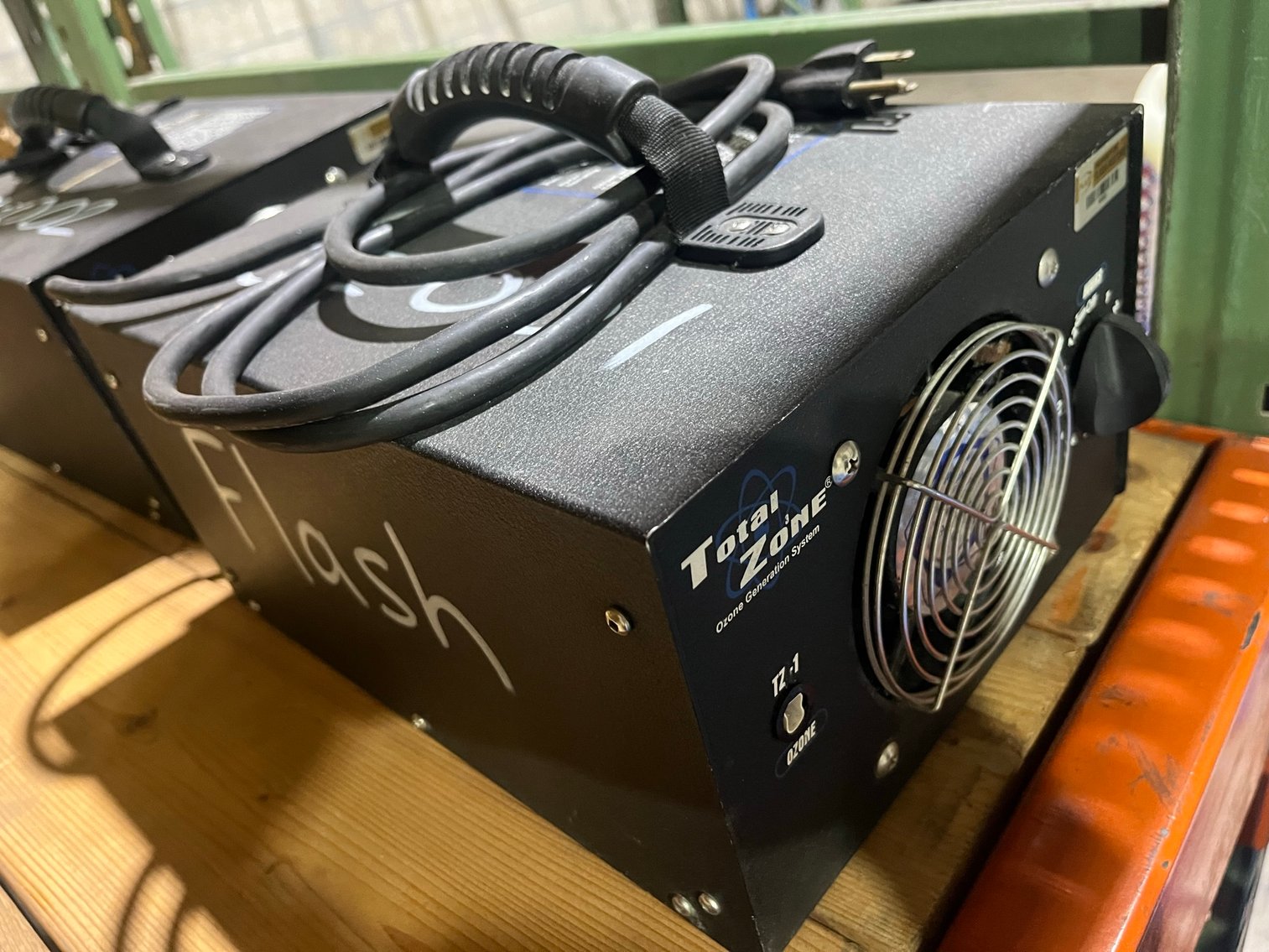 Image for SHORT NOTICE - WAREHOUSE LIQUIDATION - BOCA RATON, FL