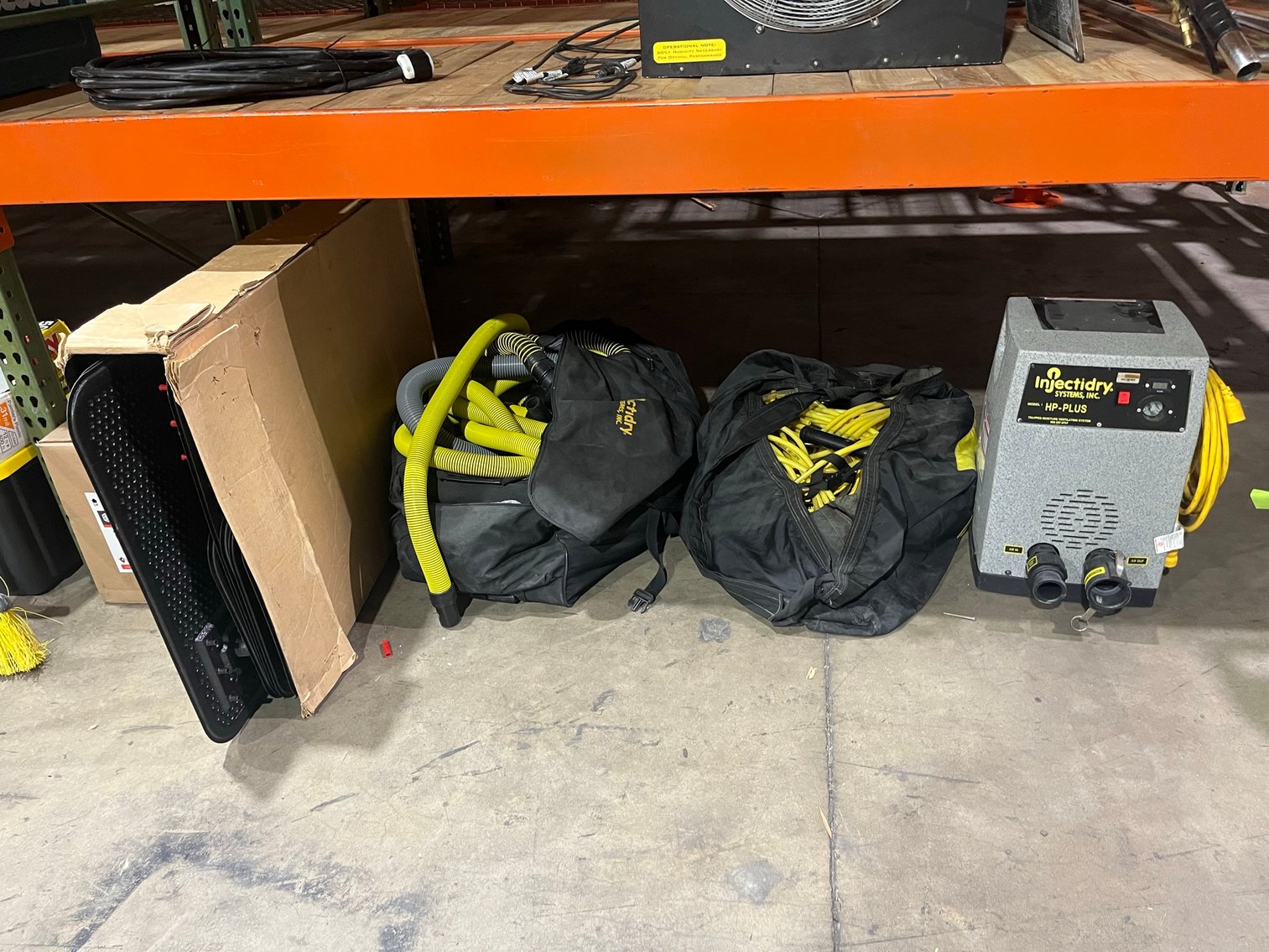 Image for SHORT NOTICE - WAREHOUSE LIQUIDATION - BOCA RATON, FL